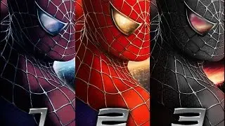 Spider-man - Whispers In The Dark