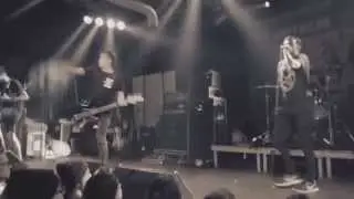 Capsize 