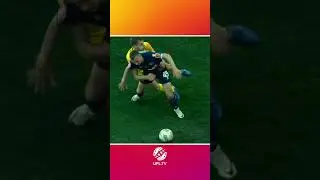 Здається, ми знаємо, чим займатиметься Сарапій після футболу😁  