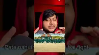 Squid Game Hindi Rap | Jesus Mehta Raps | #squidgame #shorts