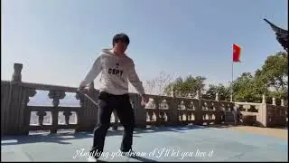 The power of Nunchaku