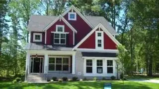 Lifestyle Home Builders - Patriots Landing "The Island" - Hartwick - Lot 33