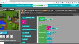 mine-craft coding fails