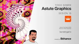 How to make your life easier with Astute Graphics Session 15.