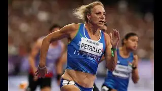 JK Rowling Attacks Transgender Paralympian