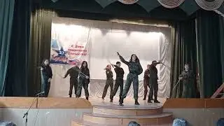 Пластун, фланкировка девушки, фланкировка шашкой