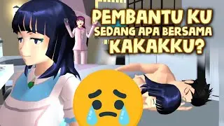 PEMBA'NTUKU .... SAKURA SCHOOL SIMULATOR
