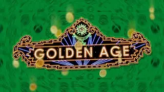 The Golden Era of Gaming