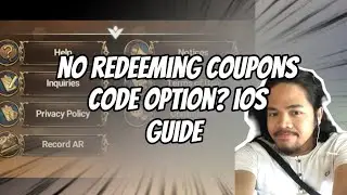 No redeeming coupons code options? for IOS and PC Versions here’s how | 7ds - sds