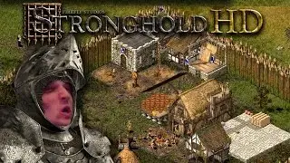 Stronghold HD - Free Roam Adventure - Armory & Weapons! #2