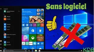 Increase the RAM of your Windows 10 PC