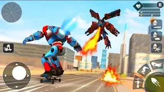 Join the battle with the flying tiger!#temugamer