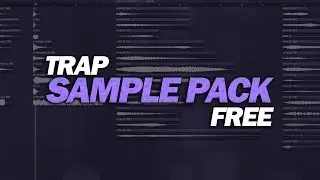 Free TRAP Sample Pack: by Workstation [FREE DOWNLOAD]