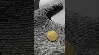 5 рублей 1832 года СПБ-ПД. 