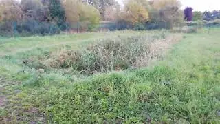Sistema de infraestructura verde