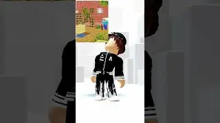 Ностальгия🤧😔... #roblox #tiktok #shorts