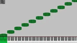Mint Tic-Tac Nut | UMP Render [253k notes]