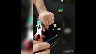 электронная сигарета, а что же внутри?