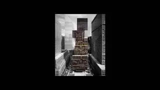 The Seagram Building
