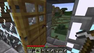 Let's Play - Minecraft Multiplayer: 