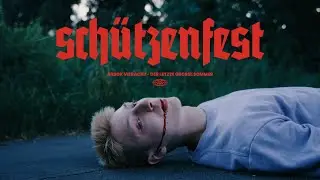 Arbok 48 - Schützenfest 'Prod. Ikarus' (Official Video)