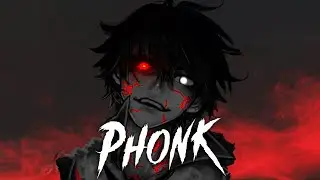 Aggressive Drift Phonk | Best House Phonk | Tiktok Phonk 2022