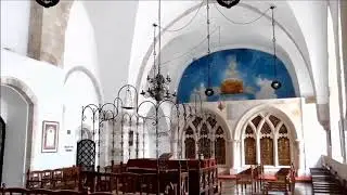 Урок 8. Мудрецы Талмуда и власть (1 часть)