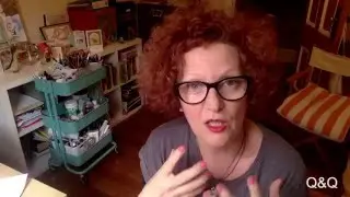 Q and Q 1 - How do I know when I'm finished?