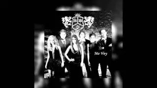 RBD - Me Voy (Audio).