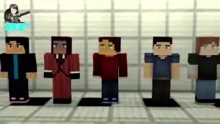 GTA Craft   Animação Dublado em Português