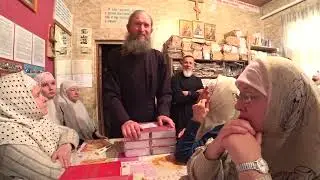Собрание общины. 02.04.2023 г.