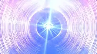 Voel je Universele Zelf en de Bron in je - met Music from Source