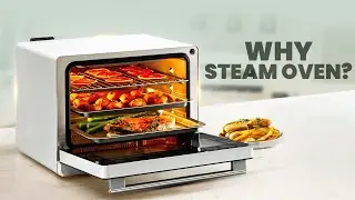 Do You Need a Steam Oven?