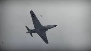 Идеальный маневр War Thunder