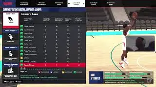 Last Rec Runs before 2k25🫠😭  Live #NBA2k25