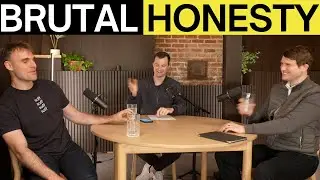 Real VC Pitch In Silicon Valley (YC Founder vs. $25B VC)