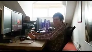 **2013г Зимний (Киев)