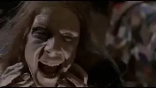 The Ramones  -  Pet  Sematary  ( Movie Clip )