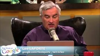 This Week in Google 223: Duty-phone or Booty-phone