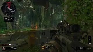 NEW UPDATE TO BLACK OPS 4 THIS WEEKEND