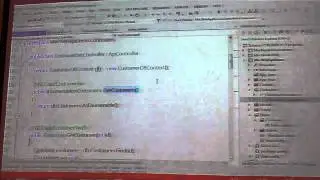 Introduction to ASP.NET MVC 4