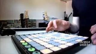 Pop Culture - Madeon (Launchpad Cover)