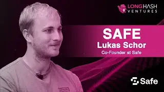 Navigating the Future of Account Abstraction with Safe | Web3 Native Podcast | Safe | Lukas Schor