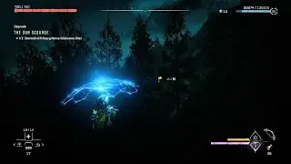 Apex Stormbird And Dreadwing Location :Horizon Forbidden West