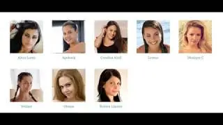 Top Spain Porn Stars