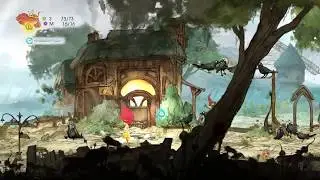 Child of Light ► Воронья деревня [Полное прохождение] Часть 6