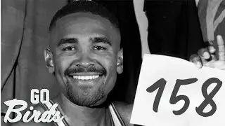JALEN HURTS MAKES HISTORY (And Other Observations From Eagles Training Camp)