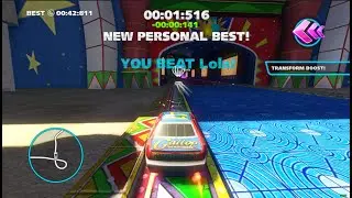 Samba Studios WR 42.811