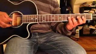 Mohani Lagla Hai - Guitar Lesson