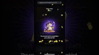 НОВОЕ КОМБО ХАМСТЕР КОМБАТ / HMSTR / HAMSTER KOMBAT 5000000 / КОМБО НА 5 МЛН / 15.06.2024